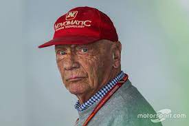 Far from it, his family disapproved and refused to finance his career, but lauda plodded on, racing in the lesser. Niki Lauda Passes Away Aged 70
