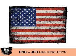 American Flag Png Distressed Us Flag Sublimation Designs Etsy American Flag Clip Art American Flag Images American Flag Drawing