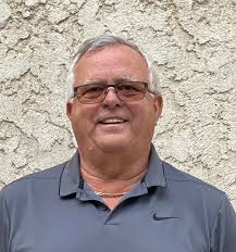 Robert Rivard-Liberal Candidate for Dawson Trail