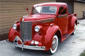 Maybe you would like to learn more about one of these? 1938 Diamond T 201 Pickup