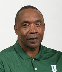 Charlotte Men's BasketBall