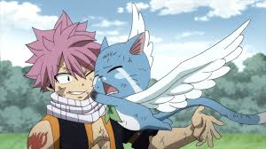 Fairy Tail 2018 Episode 47 Fejri Tejl Anime Feya Anime