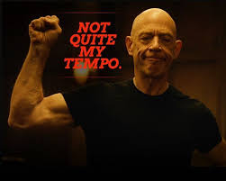 There are no two words in the english language more harmful than good job. Whiplash 2014 Whiplash Movie Whiplash Quotes Tv Series Quotes