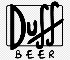 We did not find results for: Logotipo Da Duff Beer Cerveja Duff Homer Simpson Duffman Ale Decalque Texto Logotipo Monocromatico Png Pngwing