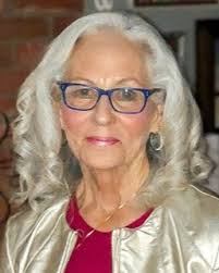 Pamela Jane Mahaffey Obituary October 17, 2024