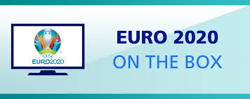 3.3 where can i watch live stream of euro 2020 for free? Live Uefa Euro 2020 On Tv Sport On The Box