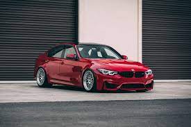 Imola red 2006 3 series 330i convertible. A Modified Imola Red Bmw F80 M3 Sedan Bmw Bmw M3 M3 Sedan