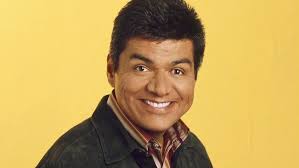 George Lopez 5x18 "George Helps Ernie See the Cellu-Light"