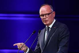 sondage présidentielle 2027