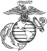While each tribe may have slightly different depictions patriotic eagle tattoo: Usmc Eagle Globe And Anchor Marine Tattoos Tattoos On Body