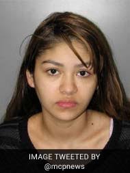 4-Year-Old Dies After Mom, 20, Kicks Her For Not Brushing Teeth