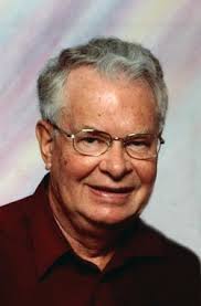 Obituary of Kenneth Chase