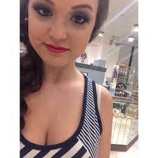 Jacklyn Wade's Instagram, Twitter & Facebook