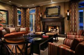 Warm colors living room interior design ideas calm. 43 Cozy And Warm Color Schemes For Your Living Room