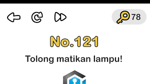Itulah seluruh kunci jawaban game brain out yang sebelumnya terdiri dari 223 level. Jawaban Brain Out Level 126 Cara Golden