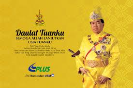 Sultan selangor harap 2019 tahun terbaik buat rakyat selangor sultanate wikipedia sultan kedah dahului senarai 103 penerima darjah dan bintang kebesaran selangor profil seri paduka baginda yang di pertuan agong ke 15 sultan muhammand v artikel gempak sultan selangor nur lisa idris abdullah umpama x. Plus Malaysia Berhad Auf Twitter Daulat Tuanku Merafak Sembah Sempena Ulang Tahun Hari Keputeraan Rasmi Dymm Sultan Sharafuddin Idris Shah Alhaj Ibni Almarhum Sultan Salahuddin Abdul Aziz Shah Alhaj Sultan Dan Yang