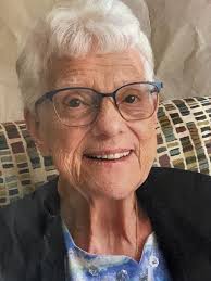 Ardis Edgerton Clark, 91, of Ludlow and Florida