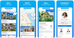 Their website enables you to search by location and price too. 10 Best Real Estate Apps For 2020