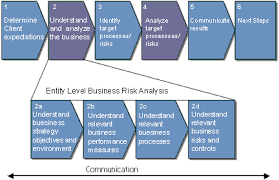 Hasil audit harus dilaporkan kepada kepala puskesmas/fktp dan kepada unit yang diaudit. Artikel Seputar Internal Audit Internal Audit Indonesia S Laman 2