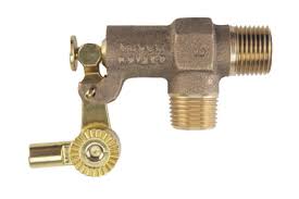 United Brass 3050 - 1/2" Float Valve | Products ...
