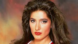 Gladiators star Jet splits from wife she met at Tesco after one year of  marriage