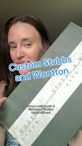 Custom Stubbs and Wootton Loafers Unboxing + Discount Code!