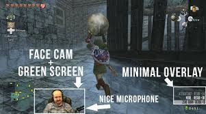 23 Things Every Twitch Streamer Needs Twitch Streaming Setup Game Streaming Streaming