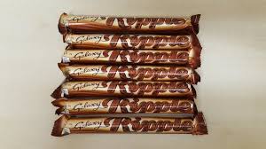 Kiano shows us how she makes her decadent ripple chocolate cheesecake! If You See A Galaxy Ripple In The Fridge Fucking Leave It There Men Told Waterford Whispers News