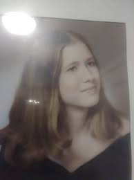 Lebanon High School freshman home ec class, 1941. My husband's mother,  Norma Jean Campbell Hilton, is front row, second from left (bow in hair).