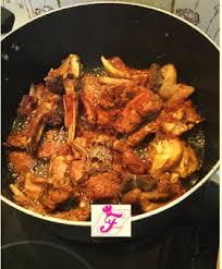 Epingle Sur Plats Senegalais