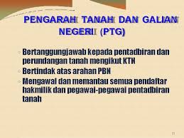 Terima kasih kepada semua yang follow kami di ig ini. Sistem Pentadbiran Tanah Di Semenanjung Malaysia Abnorhady Bin