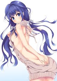 Aki Adagaki - Masamune kuns Revenge hentai