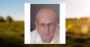 Leon A. Wright Obituary July 9, 2008