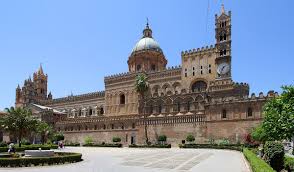 È questo il monito dell'assessore regionale alla sanità ruggero razza. Cattedrale Di Palermo Wikipedia