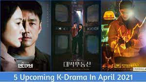 Check out this list of the top 20 korean movies you absolutely have to watch in 2021! 5 Upcoming K Drama In April 2021 Youtube