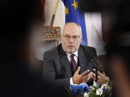 Olen lubanud parlamendis lõpuni minna, homme on jälle päev. Mkpj Ko8voeudm