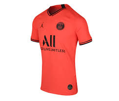Achetez les maillots et maillots de football psg les plus en vogue pour faire ressortir votre les fanatiques sont la seule destination pour les meilleurs psg maillots de football, vêtements et bien. Maillot Psg Avec Flocage Officiel Domicile Exterieur Third Et Jordan Psg Clubs Francais Football Made In Sport