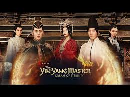 Subtitles for yin yang master 2021 found in search results bellow can have various languages and frame rate result. Deng Lun Multi Subs The Crew And Cast Behind The Yin Yang Master Dream Of Eternity æ™´é›…é›†ç­åº•ä»‹ç» Youtube