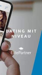 ElitePartner: die Dating-App - Apps on Google Play