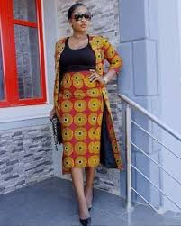 Love this design and you want to make for yourself? Resultat De Recherche D Images Pour Ensemble Pagne Latest African Fashion Dresses African Fashion Designers African Clothing Styles
