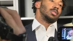 Myles Garrett calls his actions at end of Browns-Steelers game  "embarrassing" and "foolish"
