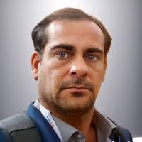 Carlos Cuevas Email & Phone Number