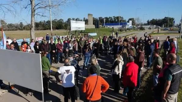 El Concejo Deliberante realizará una Sesión Especial en la Ruta Nacional  N°3 Convocada mediante Resolución N° 5.319, el Concejo Deliberante del  partido de Azul realizará una Sesión Especial, este domingo 6 de