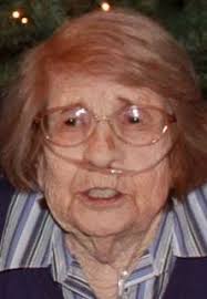 Mary Sena Obituary (2010)