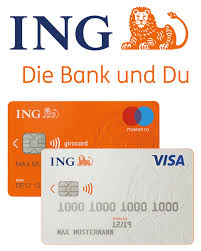 Manche banken zählen jedes konto einzeln, bei anderen gilt die summe all deiner anlagen, also beispielsweise für guthaben auf dem girokonto und dem tagesgeld zusammengerechnet. Ing Girokonto 2021 Kostenloses Girokonto Mit Kreditkarte Der Ing Bank