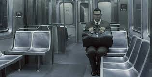 • dehşet treni̇ türkçe dublaj full hd i̇zle #korkufilmleri. Dehset Treni The Midnight Meat Train 2008 Oteki Sinema