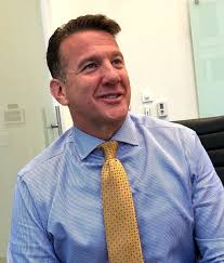 Why a Utah consulting firm wanted to be closer to Salt Lake's homeless  shelter, soup kitchen