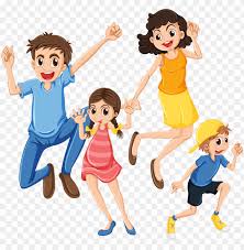 Copyrights and trademarks for the cartoon, and other promotional materials are held by their respective owners and their use is allowed. Most Popular Categories Cartoon Images Of A Happy Family Png Image With Transparent Background Toppng