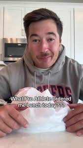 Brett Dodenhuff Rec League Skit