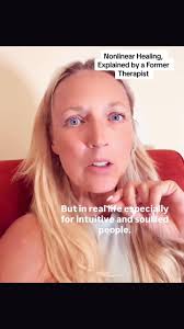 If you're a high-functioning woman with anxiety, and it feels like you...